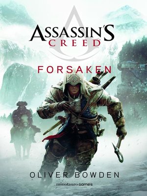 cover image of Assassin's Creed. Forsaken